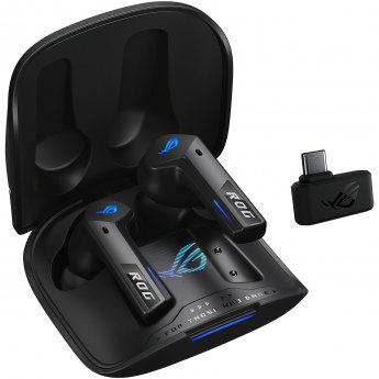 Asus ROG Cetra, SpeedNova, Black