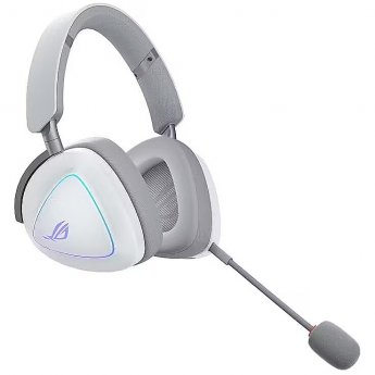 Asus ROG DELTA II Biały