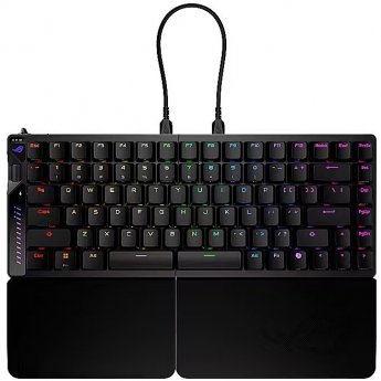 Asus ROG Falcata, Black