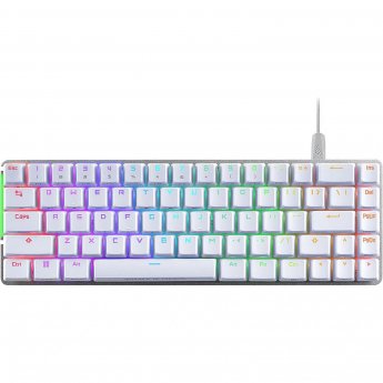 Asus ROG Falchion Ace, White