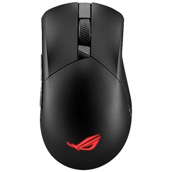 Asus ROG Gladius III Wireless Aimpoint, Black