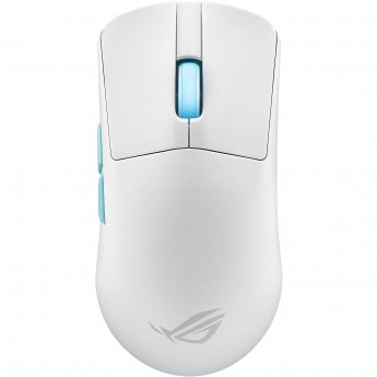 Asus ROG Harpe Ace Aim Lab Edition, White