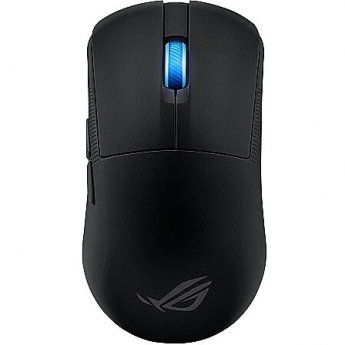 Asus ROG Harpe Ace Mini Gaming Maus, 8000 Hz - schwarz