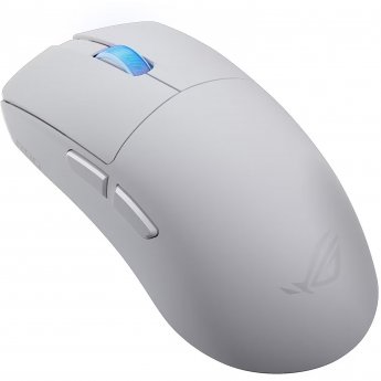 Asus ROG Harpe II ACE AimPoint Pro 42K Biała