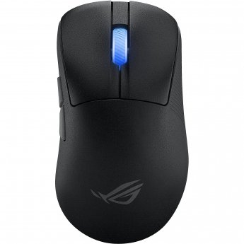 Asus ROG Keris II Ace, Black