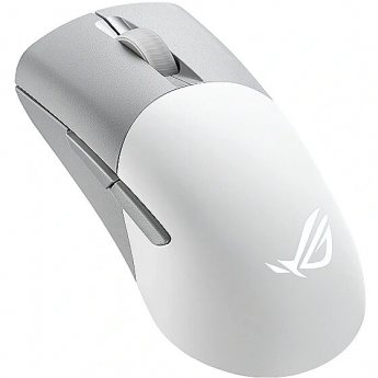 Asus ROG Keris Wireless AimPoint, White