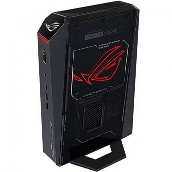 Asus ROG NUC RNUC15JNK7X569A2, Core Ultra 7 255HX, 16GB, 1TB, NVIDIA GeForce RTX 5060 8GB (DLSS 4), Windows 11 Home