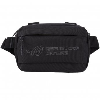 Asus ROG Ranger BC1001 Waist Pack | Waist Pack | Black