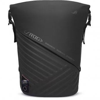 Asus ROG Slash Backpack 4.0, 18", Black