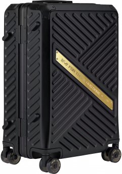 Asus ROG SLASH hard case Edition 20 (black/gold, 47 liters)