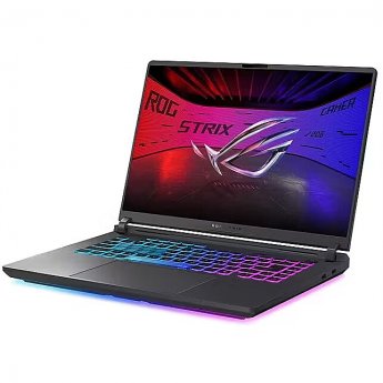 Asus ROG Strix G16 G615LW-U9322W - Ultra 9-275HX | 16"-240Hz 2.5K | 32GB | 2TB | Win11H | RTX5080