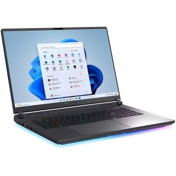 Asus ROG Strix G18 G815JMR-S9089W - i7-14650HX | 18"-240Hz 2.5K | 64GB | 2TB + 2TB | Win11H | RTX5060