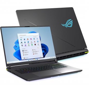 Asus ROG Strix G18 G815LP-U9322W - Ultra 9-275HX | 18"-240Hz 2.5K | 32GB | 2TB | Win11H | RTX5070