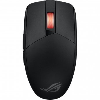 Asus ROG Strix Impact III, Wireless
