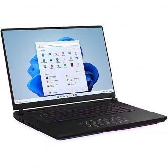 Asus ROG Strix SCAR 16 G635LW-U9642W - Ultra 9-275HX | 16"-240Hz 2.5K | 32GB | 2TB | Win11H | RTX5080