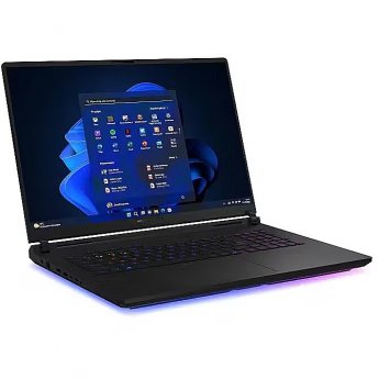 Asus ROG Strix SCAR 18 G835LW-U9644X - Ultra 9-275HX | 18"-240Hz 2.5K | 64GB | 2+2TB | Win11Pro | RTX5080