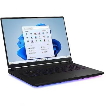 Asus ROG Strix SCAR 18 G835LX-U9642W - Ultra 9-275HX | 18"-240Hz 2.5K | 64GB | 2TB | Win11H | RTX5090