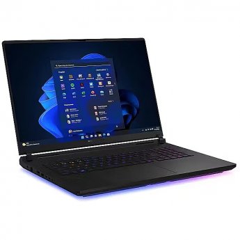 Asus ROG Strix SCAR 18 G835LX-U9644X - Ultra 9-275HX | 18"-240Hz 2.5K | 64GB | 2+2TB | Win11Pro | RTX5090