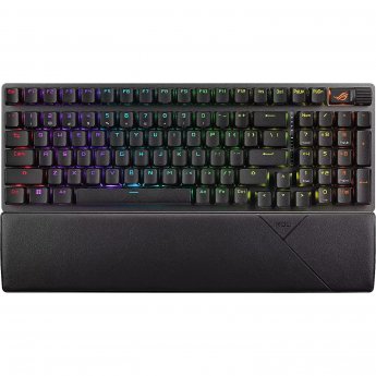 Asus ROG Strix Scope II 96, Wireless