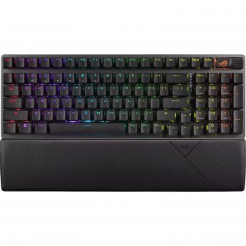 Asus ROG Strix Scope II 96, Wireless