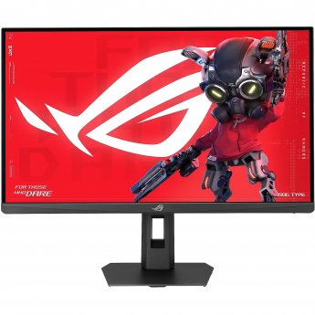 Asus ROG Strix XG27ACMEG, 27"