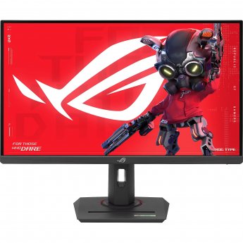 Asus ROG Strix XG27UCG, 27"