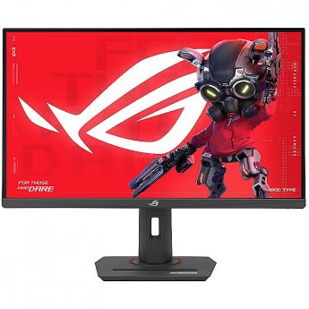 Asus ROG Strix XG27UCS, 27"