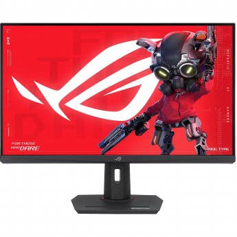 Asus ROG Strix XG32UCG, 31.5"