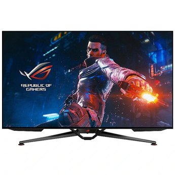 Asus ROG Swift PG48UQ, 47.5"