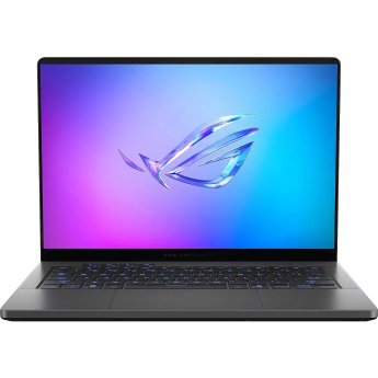 Asus ROG Zephyrus G14 (2025) GA403UM-QS023W Eclipse Grey, 14" 3K OLED 120Hz, Ryzen 9 270, 16GB, 1TB SSD, GeForce RTX 5060 8GB (DLSS 4), Windows 11 Home