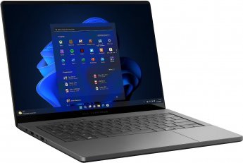 Asus ROG Zephyrus G14 GA403GM-AI9321X - Ryzen AI 9 465 | 14" 3K 120Hz | OLED | 32GB | 1TB | W11P | RTX5060