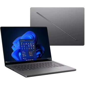 Asus ROG Zephyrus G14 GA403UH-QS051W - Ryzen 9 270 | 14" 3K 120Hz | OLED | 32GB | 1TB | W11H | RTX 5050 | AI