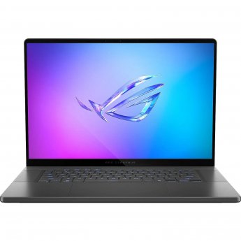Asus ROG Zephyrus G16 (2024) GA605WI Eclipse Grey, 16" WQXGA OLED 240Hz G-SYNC, Ryzen AI 9 HX 370, 32GB, 1TB SSD, GeForce RTX 4070 8GB (DLSS 3), Windows 11 Home