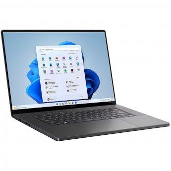 Asus ROG Zephyrus G16 GU605CR-U9322W - Ultra 9 285H | 16" 2.5K 240Hz | OLED | 32GB | 1TB | W11H | RTX 5070Ti