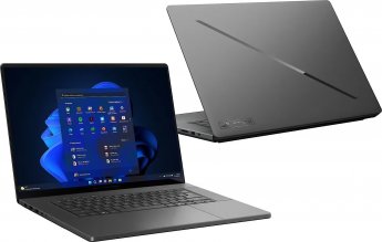Asus ROG Zephyrus G16 GU606AX-U9322X - Ultra 9 386H | 16" 2.5K 240Hz | OLED | 32GB | 2TB | W11P | RTX5090