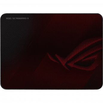 Asus Scabbard II, Medium 
