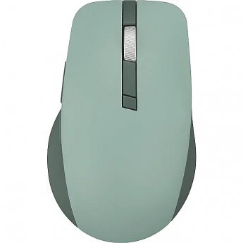 Asus SmartO MD200 Silent Plus, Green Teal Latte Collor