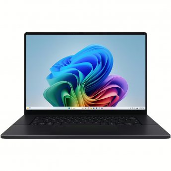 Asus Studiobook H7606WI-ME117X | Nano Black | 16 " | OLED | Touchscreen | 4K | 3840 x 2400 pixels | Glossy | AMD Ryzen AI 9 | HX 370 | 64 GB | LPDDR5X | Solid-state drive capacity 2000 GB | NVIDIA GeForce RTX 4070 | GDDR6 | 8 GB | Windows 11 Pro | 802.11b