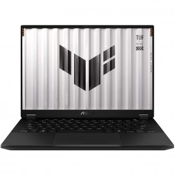 Asus TUF Gaming A14  FA401UM-RG010W Gray, 14" 2.5K WQXGA IPS 165Hz, Ryzen 7 260, 16GB, 512GB SSD, GeForce RTX 5060 8GB (DLSS 4), Windows 11 Home
