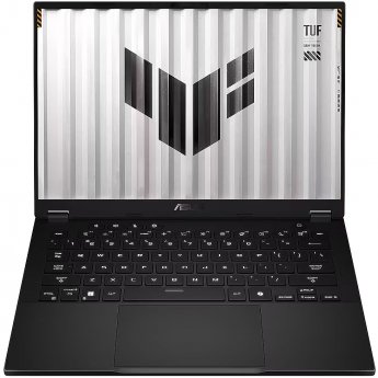 Asus TUF Gaming A14 FA401UH-RG018 Ryzen 7 260 14.0"2.5K 165Hz IPS-level 400nits AG 16GB LPDDR5X SSD512 GeForce RTX 5050_8GB WLAN+BT Cam1080p 73WHrs NoOS Jaeger Gray