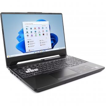 Asus TUF Gaming A15 FA506NC-HN001W - R5-7535HS | 15,6