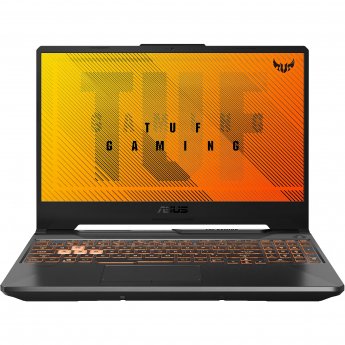 Asus TUF Gaming A15 FA506NC-HN001W Graphite Black, 15.6" FHD IPS 144Hz, Ryzen 5 7535HS, 32GB, 512GB SSD, GeForce RTX 3050 4GB, Windows 11 Home