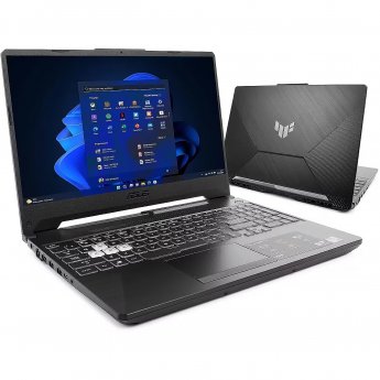 Asus TUF Gaming A15 FA506NC-HN016 - R5-7535HS | 15,6