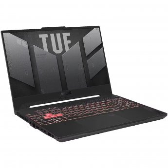 Asus TUF Gaming A15 FA507NVR-LP005 R7-7435HS | 15,6" | 144Hz | 32GB | 2TB + 2TB | Win11 | RTX4060