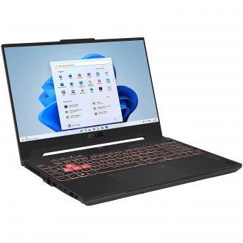 Asus TUF Gaming A15 FA507NVR-LP017W R7-7435HS | 15,6" | 144Hz | 32GB | 2TB + 2TB | W11Home | RTX4060