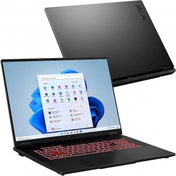 Asus TUF Gaming A16 FA608UHI-R7165W - Ryzen 7 260 | 16" | 165Hz | 16GB | 512GB | W11H | RTX5050