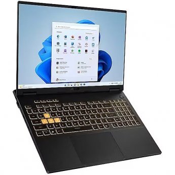 Asus TUF Gaming A16 FA608UM-R7165W - Ryzen 7 260 | 16" | FHD+ | 165Hz | 64GB | 2TB | Win11H | RTX5060