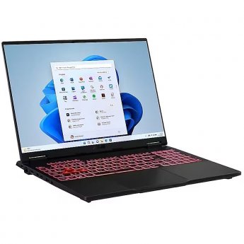 Asus TUF Gaming A16 FA608WI-R7161W AI 9 HX 370 | 16" | 2,5k | 165Hz | 16GB | 2TB + 2TB | Win11H | RTX4070