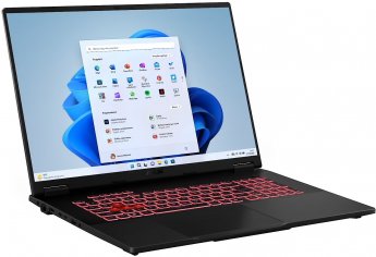 Asus TUF Gaming A18 FA808UM-S9016W - Ryzen 7-260 | 18" 2.5K | 240Hz | 32GB | 512GB | W11H | RTX5060