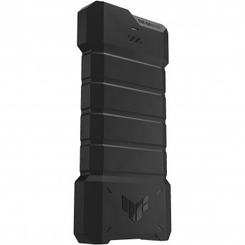 Asus TUF Gaming A2 SSD enclosure Black M.2